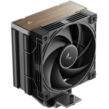 DeepCool AK400 G2 Processor Air cooler 12 cm Black