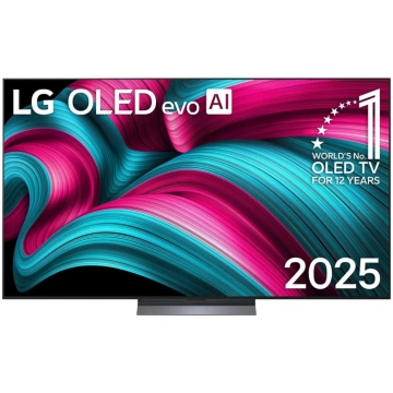 LG OLED77C51LA OLED TV OLED