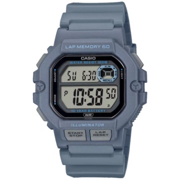 Casio Vintage vīriešu pulkstenis Ws-1400h-2avef