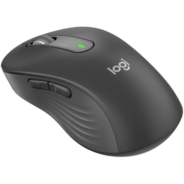 MOUSE USB OPTICAL WRL M650 L/GRAPHITE 910-006236 L