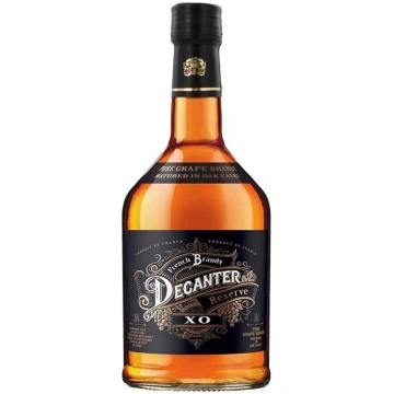 Brendijs Decanter Reserve XO 37.5%