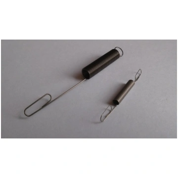Atsperu komplekts Briggs & Stratton Sprint, Classi