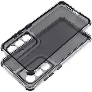 MATRIX CLEAR vāciņš Xiaomi 15 melns OEM