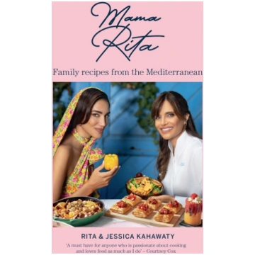 Mama Rita: Family recipes from the Mediterranean R