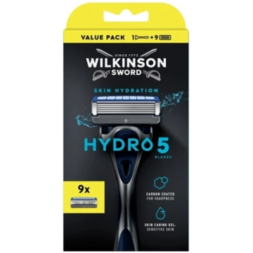 Wilkinson Sword Hydro 5 Set - Shaver with one head