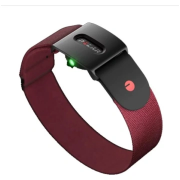 POLAR Verity Sense OHR RED M-XXl pulsa josta 92011