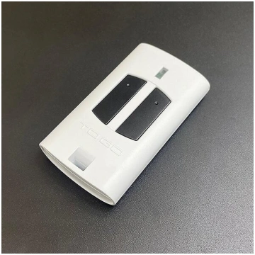 Beninca TO.GO 2WP vārtu pults, 433 MHz