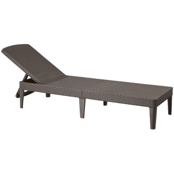 Sauļošanās krēsls Jaipur bēšs | 29205843587 | 8711