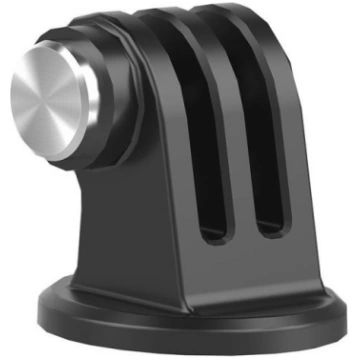 TELESIN Universal 1/4" mount for sports cameras ak