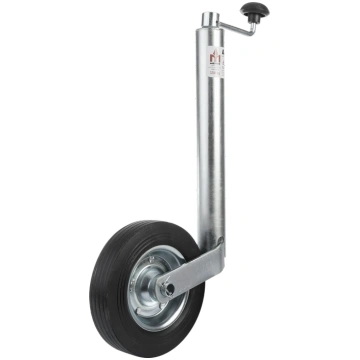 ( 1248 )Piekabes atbalsts ar riteni LB 48 Unitrail