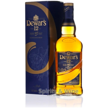 Dewar`s 12YO