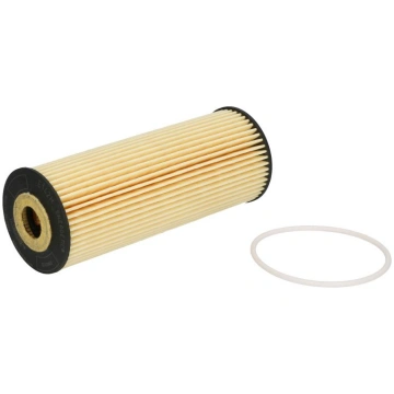 Eļļas filtrs HENGST E142H D21