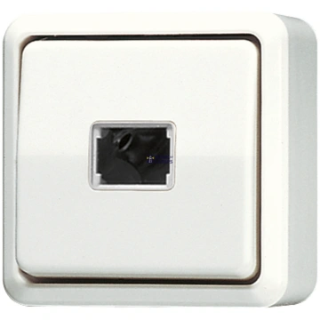 1-gang push-button 10 AX / 250 V ~ 634A 4011377318