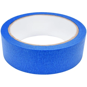 Krāsu krepju līmlente 50mx30mm (75123)