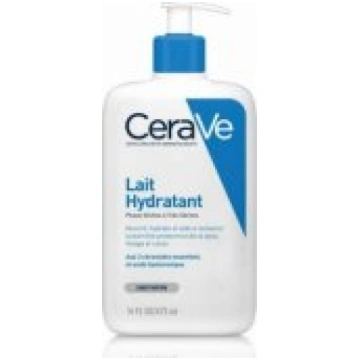 CeraVe _6624376 Moisturizing W 473 losjons 3337875