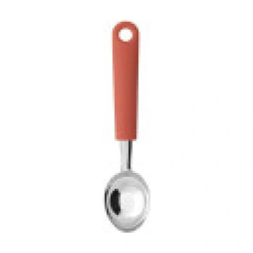 Brabantia BRABANTIA saldējuma karote terakotas roz