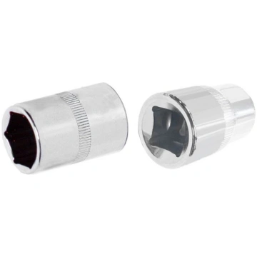 Muciņa 6-kanšu 1/4" 4 mm PROFITOOL