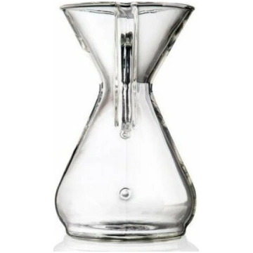 Chemex Zaparzacz Chemex Coffee Maker Glass Handle