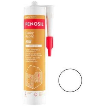 Penosil Grainy Acrylic 655 Akrila hermētiķis ar gr
