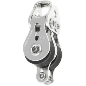 Ronstan Series 15 Ball Bearing Double Block with B
