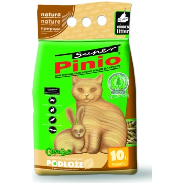 Benek Super Pinio granulas 10 l