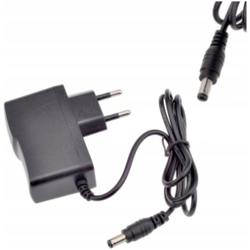 Baro adapteris Rosfix 9V 1A – Stabilizēts spriegum