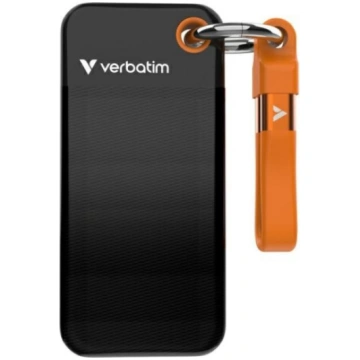 Verbatim 32197 Pocket Ārējais SSD Disks 2TB 32197