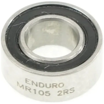 Lietots - Gultnis - Enduro Bearings MR 105 2RS ABE