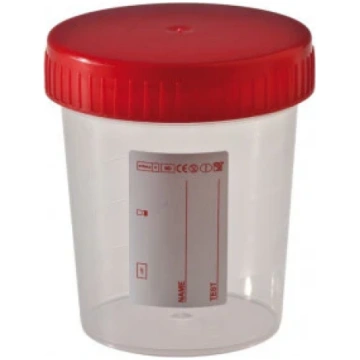 CONTENITORE STERILE URINE generic