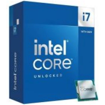 Intel CPU||Desktop|Core i7|i7-14700F|Raptor Lake|2