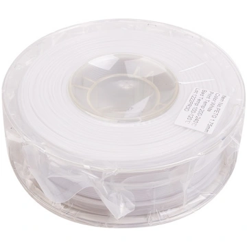 3D Printing Filament PETG, 1.75mm, 1kg, White | PT