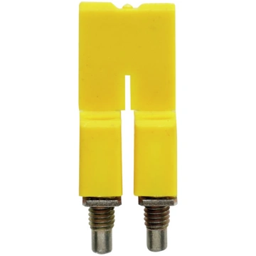 Weidmuller polu savienojuma tiltiņš 2P 32A 5.1mm d