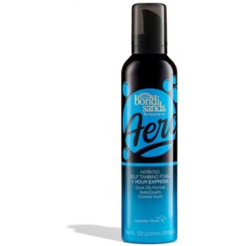 Self-Tanning Foam 1 Hour Express BONDI SANDS Pašto