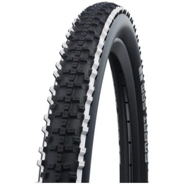 Velosipēda riepa - Schwalbe 26 x 2.25 Smart Sam - 