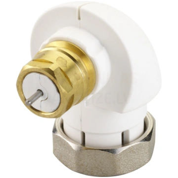 Danfoss leņķa adapteris RA tipa sensoriem 013G1360