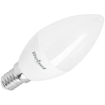 Spuldzes un tubulārās spuldzes LED // E14 LED Spul