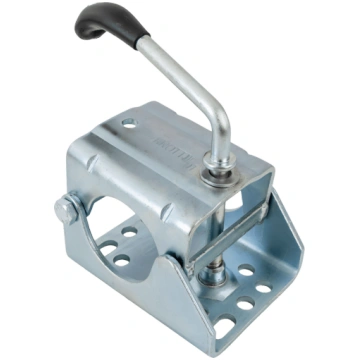 Skava KNOTT KLE60 60 mm atbalsta ritenim