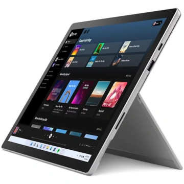 Lietots - MICROSOFT SURFACE PRO 7+ 1960 - Intel Co