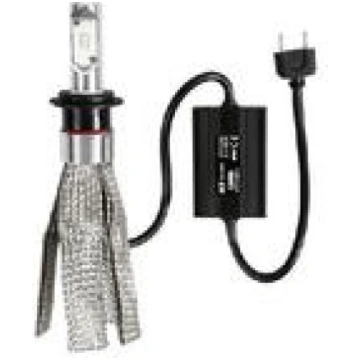 *HALO-LED H7 9-32V 8LEDS 25W W