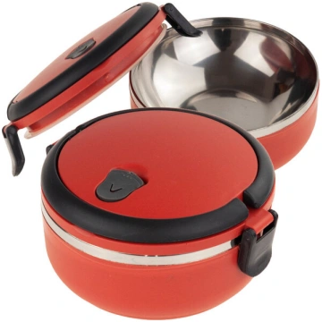 Pietų dėžutė – Practical Lunch Box for Everyday Us