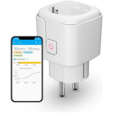 Schneider Electric THIRDREALITY Smart Plug E2 (Typ