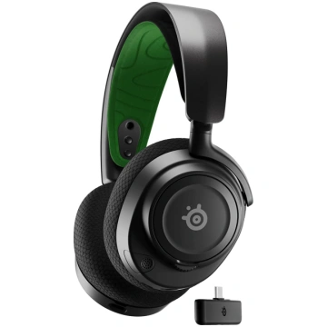 SteelSeries Arctis Nova 7X Black
