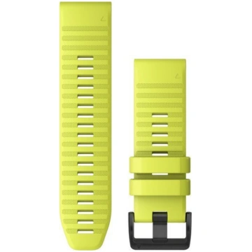 Garmin Siksna Silikons Uz Plaukstas Quickfit 26 (j