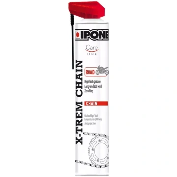Ipone smērviela ķēdes smērvielai X-trem 750 ml