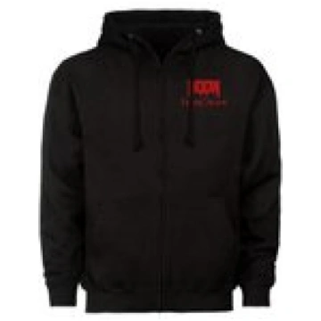 Devplus DOOM - The Dark Ages - Hooded Sweater Shie