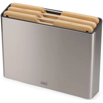 Joseph Joseph Folio Premium 3 gabalu sagriešanas d