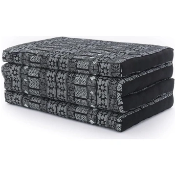 Leewadee Folding Guest Bed, Folding Car Mattress,