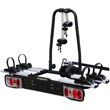M2-EBIKE BALL REAR BIKE CARRIER Moma Bikes