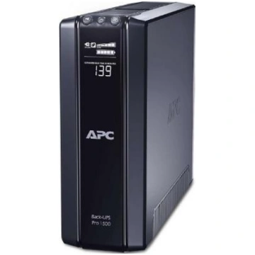 APC Power-Saving Back-UPS Pro 1200, 230V, Schuko /