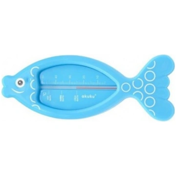 Akuku Termometrs ūdens FISH A0395 AL-A0395